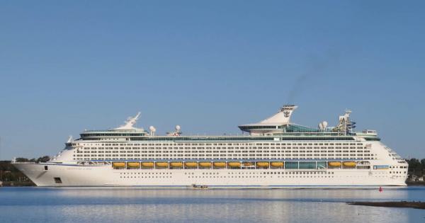 Royal Caribbean Returns To Caribbean in June 2021 | CruiseDig